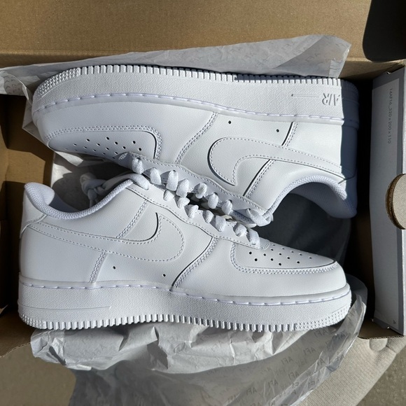 Nike Air Force 1 ‘07 - Picture 6 of 7